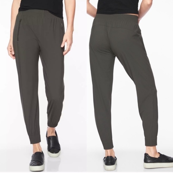 Athleta Pants & Jumpsuits Athleta Cosmic Jogger Poshmark